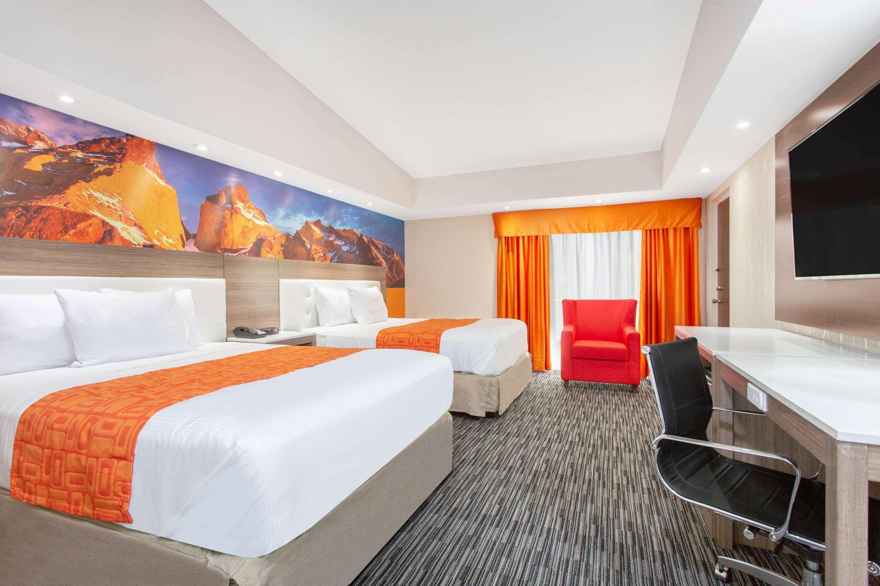 Hotel Howard Johnson By Wyndham Harrisburg