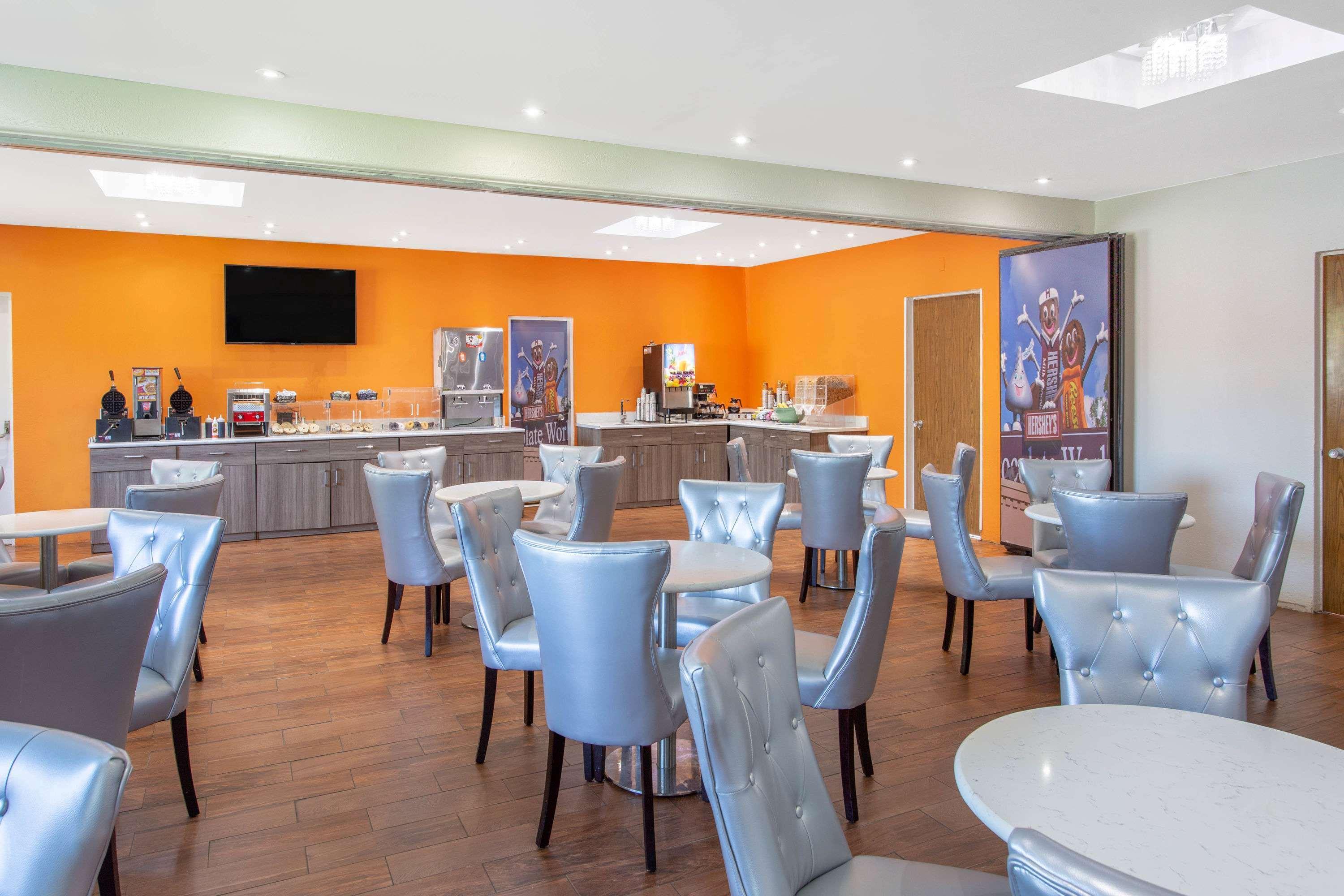 Hotel Howard Johnson By Wyndham