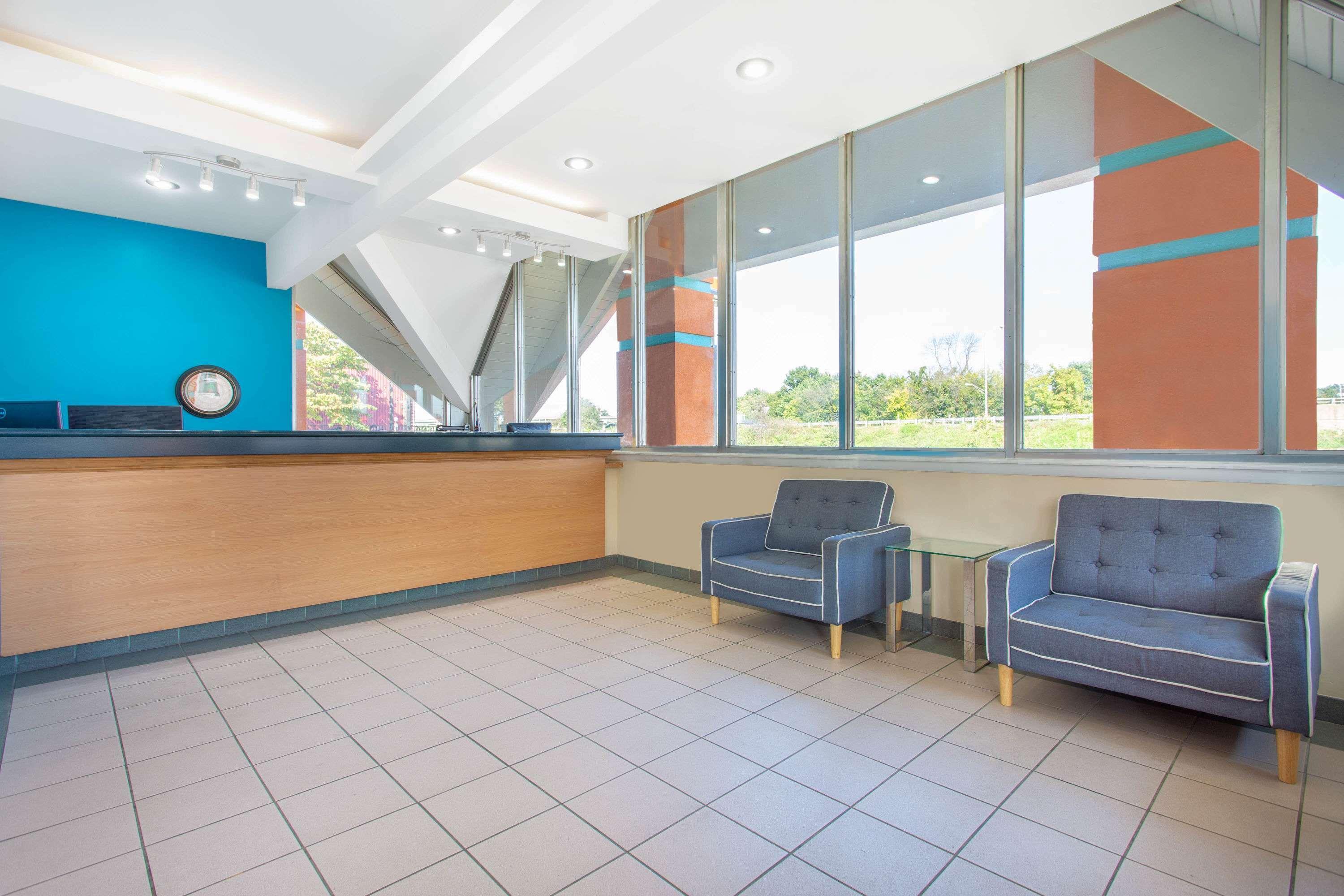 Howard Johnson By Wyndham Harrisburg
