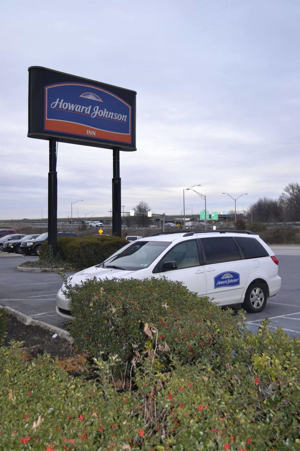 Howard Johnson By Wyndham 2*