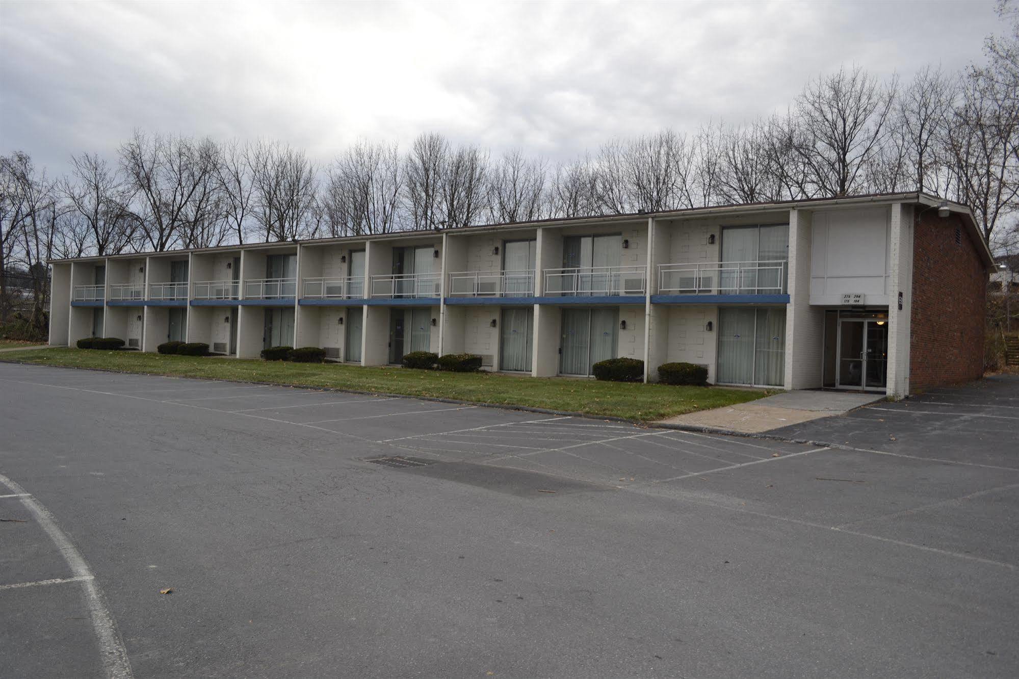 Howard Johnson By Wyndham Harrisburg